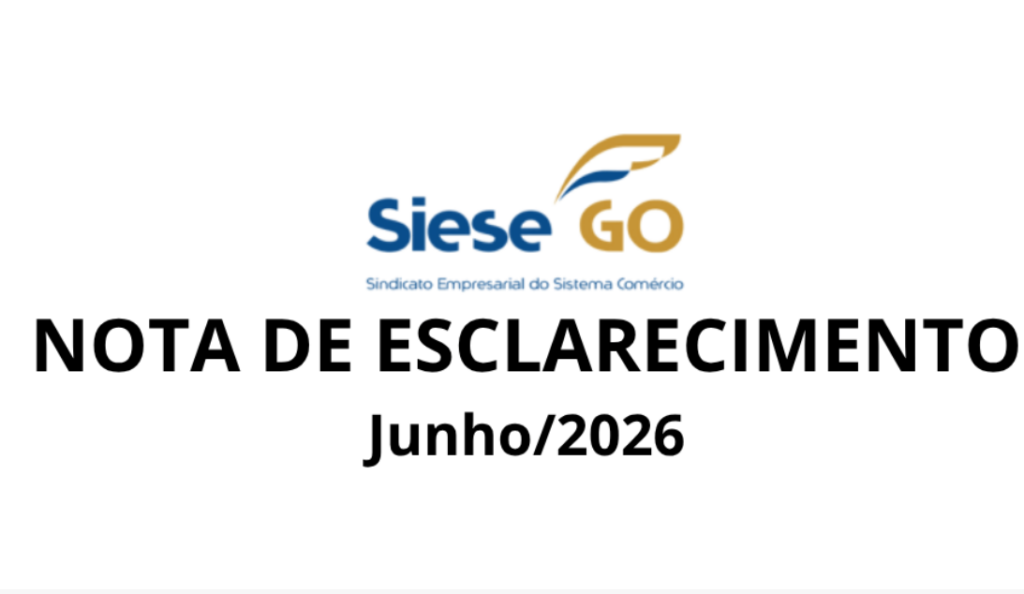 Nota de Esclarecimento - Junho/2026